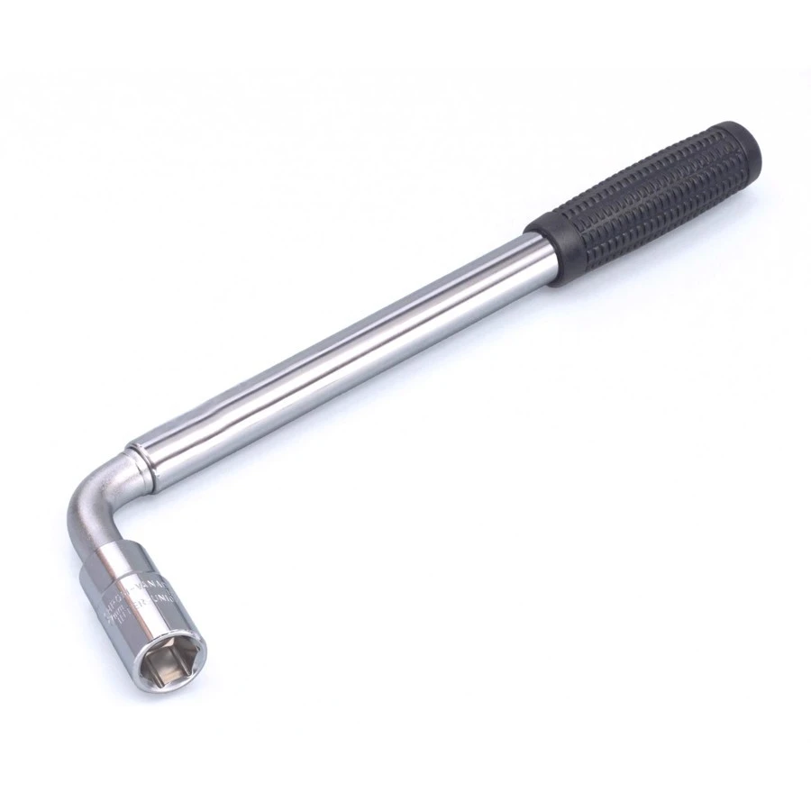 Radschlüssel 1/2" 17/19 Mm Ausziehbar 41 Cm 3 Radschlüssel 1/2" 17/19 Mm Ausziehbar 41 Cm