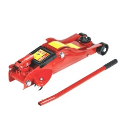 Hydraulischer Rangierwagenheber Mit 2 Tonnen Tragkraft