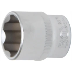 Steckschlüssel-Einsatz "Super Lock" 3/8" 19 Mm