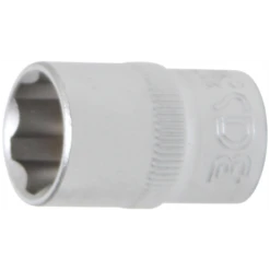 Steckschlüssel-Einsatz "Super Lock" 3/8" 13 Mm