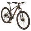 Prophete Fahrrad Mountainbike Graveler 20.BMM.10 29" Unisex In Schwarz -Meiste Werkzeuge Geschaft 9k0fIoWh2ZLOHNx 1280x1280