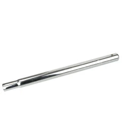 FISCHER Fahrrad Kerzen-Sattelstütze, 25,4 Mm