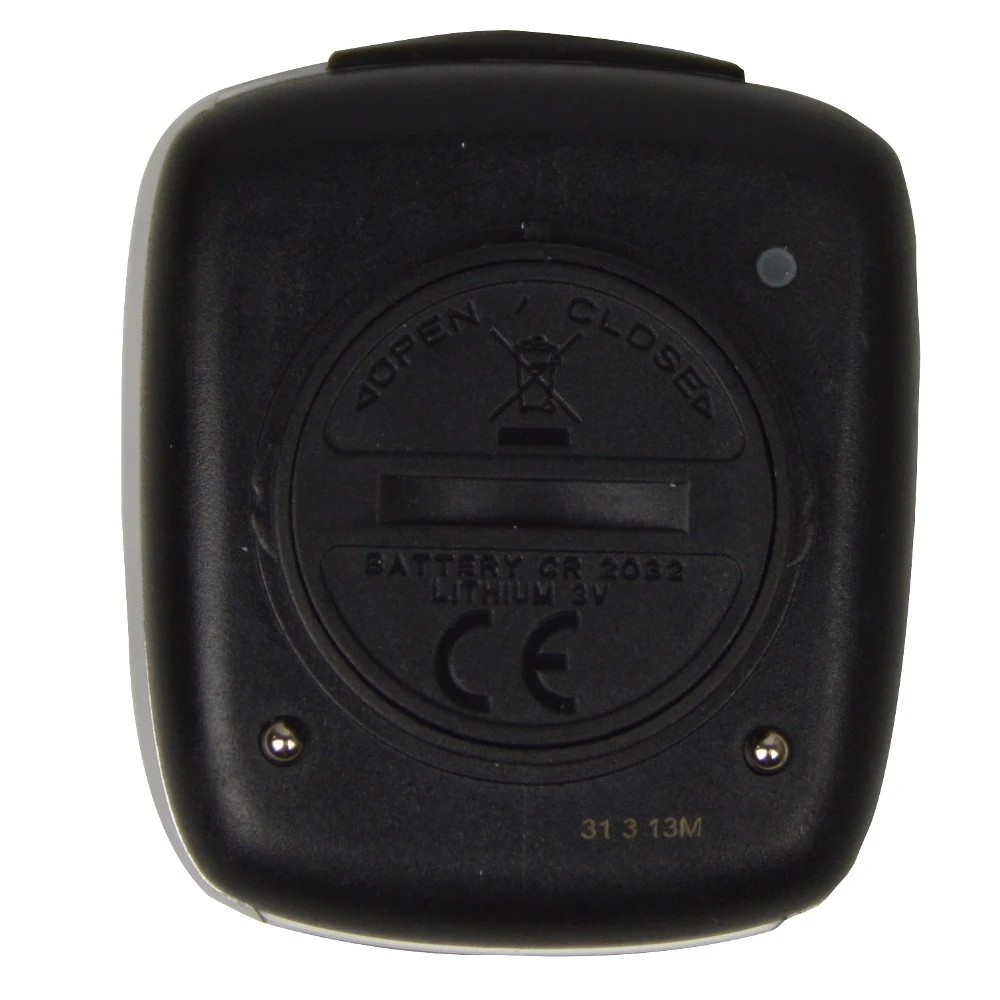 Sigma Sport 800 Fahrradcomputer 4,5 X 4 Cm In Schwarz-Weiß 4 Sigma Sport 800 Fahrradcomputer 4,5 X 4 Cm In Schwarz-Weiß – Bild 2