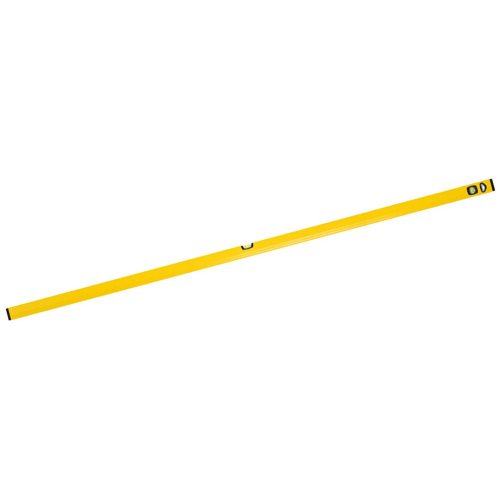 Premium-Wasserwaage 180 Cm Mit Zwei Libellen 3 Premium-Wasserwaage 180 Cm Mit Zwei Libellen