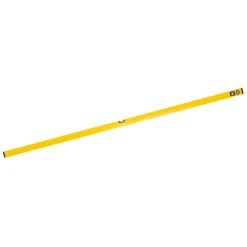 Premium-Wasserwaage 200 Cm Mit Zwei Libellen