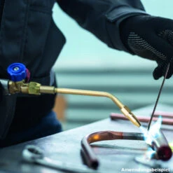 CFH Autogenschweißgerät Schweiss-Fix SF3100 -Meiste Werkzeuge Geschaft 9k1UYVTvlUCZRbb 1280x1280