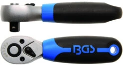 Mini-Umschaltknarre 3/8" Antrieb