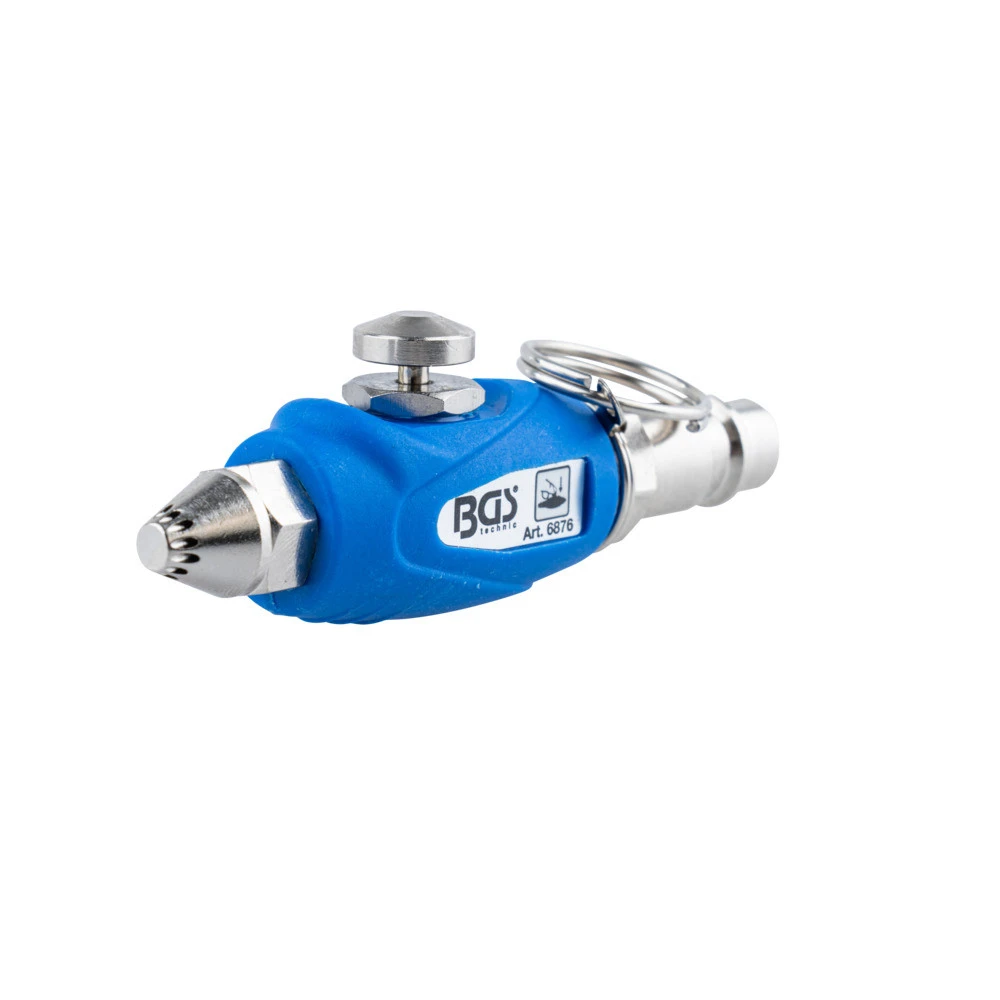 Güde GÜDE Mini-Druckluft-Ausblaspistole 3 Güde GÜDE Mini-Druckluft-Ausblaspistole