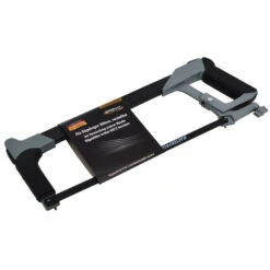 Alu-Sägebogen 300 Mm Aus Stahl Mit Sägeblatt