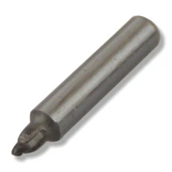 HM Hohlkehlfräser 6,35 Mm