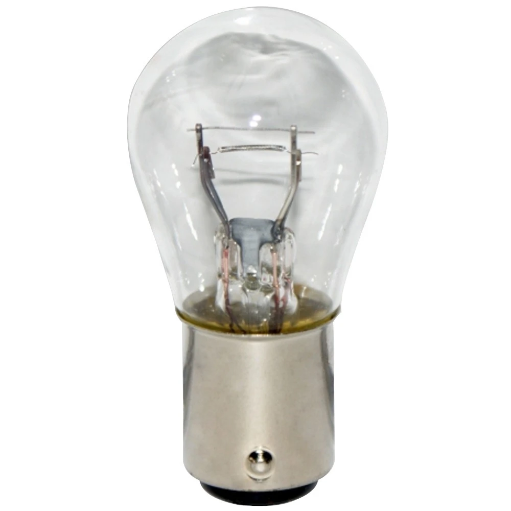 EUFAB Glühlampen Set 2 Stück Mit 12 V 21/5W 4 EUFAB Glühlampen Set 2 Stück Mit 12 V 21/5W – Bild 2