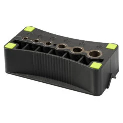 HSS TIN Bohrersatz 10-teilig, 2-10 Mm, Mit Bohrhilfe 11 HSS TIN Bohrersatz 10-teilig, 2-10 Mm, Mit Bohrhilfe -Meiste Werkzeuge Geschaft 9k58ZgVGnlmpu2G 1280x1280