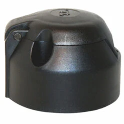 Steckdose 7-polig Mit Abschaltautomatik