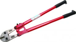 Bolzenschneider 600 Mm Mit Gehärteten Backen