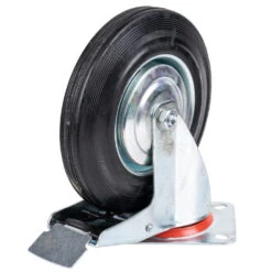 Lenkrolle Ø 200 Mm Mit Feststellbremse -Meiste Werkzeuge Geschaft 9k8xQZsW8jjtbDh 1280x1280