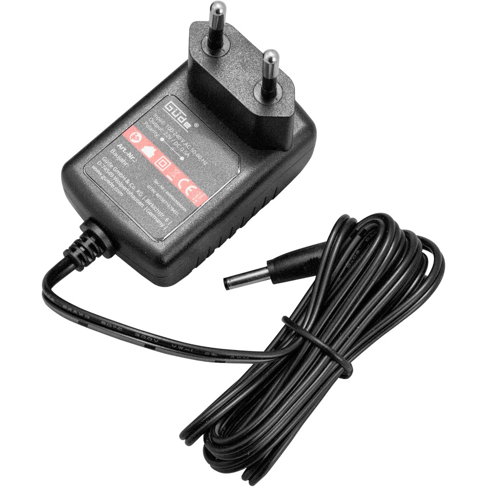 Güde GÜDE Akku- Nass-Trockensauger NTS 18-201-05 3in1, Ausblasfunktion 9 Güde GÜDE Akku- Nass-Trockensauger NTS 18-201-05 3in1, Ausblasfunktion – Bild 7