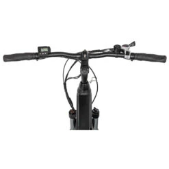 DocGreen City E-Bike 28" Unisex In Schwarz Mit 7-Gang-Shimano -Meiste Werkzeuge Geschaft 9kBQBTLGvfHgi1Z 1280x1280