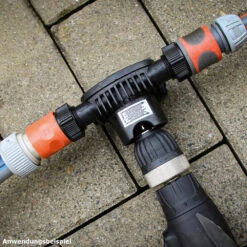 BGS Bohrmaschinen Pumpe 1/2" Anschluß 1000L/h -Meiste Werkzeuge Geschaft 9kBUWbJEkoWuZqZ 1280x1280