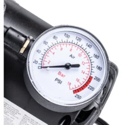 Luftkompressor Dunlop 12 V Mit Aufsätzen Und Adapter -Meiste Werkzeuge Geschaft 9kBnDV74u36lzYm 1280x1280