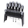 Schraubendreher Set 18-teilig Aus CRV-Stahl In Grau-Schwarz -Meiste Werkzeuge Geschaft 9kCprIjUShOl9NF 1280x1280