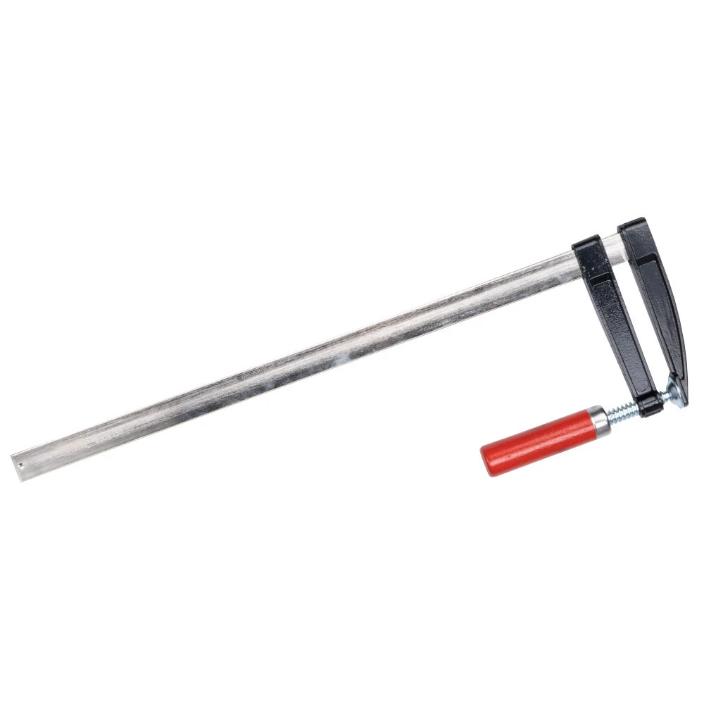 GERMANIA Schraubzwinge 500 X 120 Mm Aus Temperguß 3 GERMANIA Schraubzwinge 500 X 120 Mm Aus Temperguß