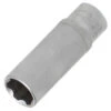BGS Steckschlüsseleinsatz Tief 1/4" Super Lock Mit SW 12 Mm -Meiste Werkzeuge Geschaft 9kFQpgldyt4swZp 1280x1280