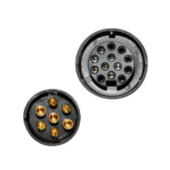 Kurzadapter 7auf13-polig 12V -Meiste Werkzeuge Geschaft 9kFw25e74w2A0kV 1280x1280