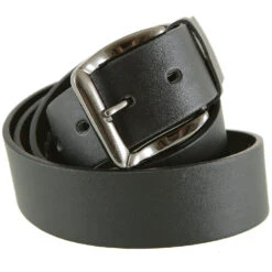 Herren Gürtel Länge 115-135 Cm Mit 3,7 Cm Breite