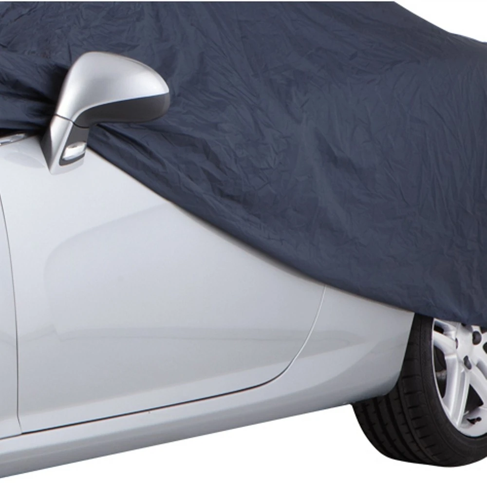 PKW-Vollgarage Größe M 4 PKW-Vollgarage Größe M – Bild 2