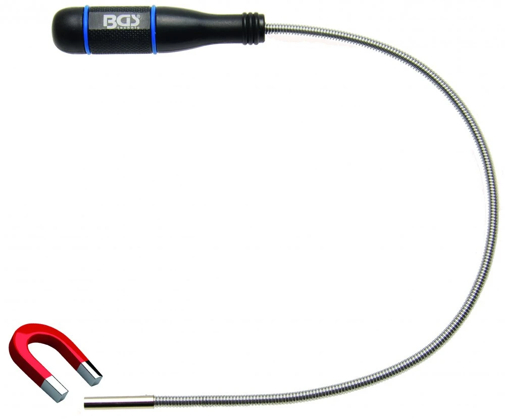 Magnetheber Flexibel Mit Griff 3 Magnetheber Flexibel Mit Griff