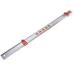 Markierungslineal 100 Cm Mit Wasserwaage