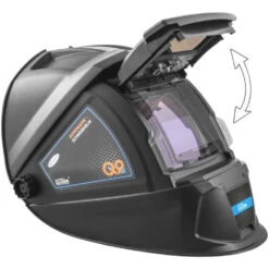 Güde Schweißhelm Automatik GD4/9-13, Schwarz, Solarbetrieb -Meiste Werkzeuge Geschaft 9kKtCkrS7mgsfBI 1280x1280