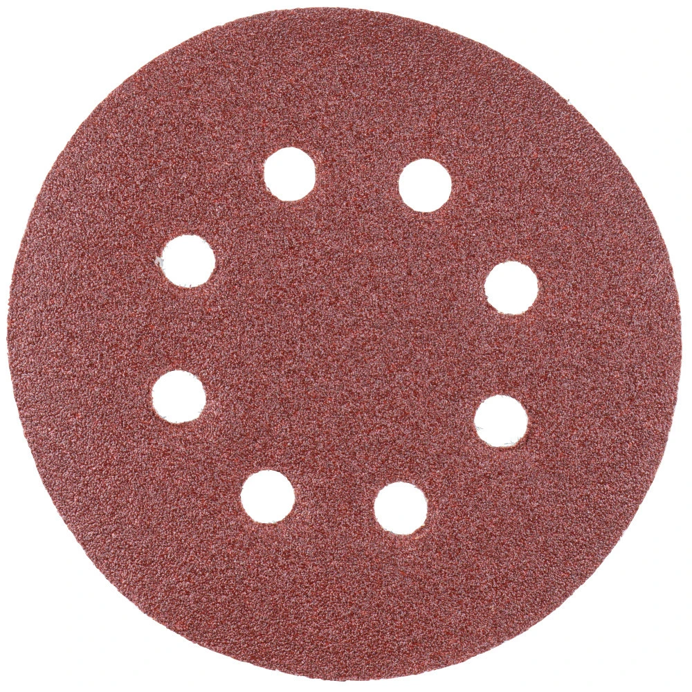 GERMANIA Plattform Akku-Exzenterschleifer 20 V Mit Schleifpapier Und Staubbeutel 7 GERMANIA Plattform Akku-Exzenterschleifer 20 V Mit Schleifpapier Und Staubbeutel – Bild 5