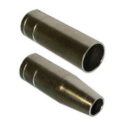 CFH Gasdüsen Set Plus 15 Steckbar Zylindrisch+konisch 2-teilig