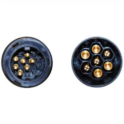 TFA Kurzadapter 13-auf-7-polig 12V Kunststoff PKW Kurz Adapter Anhängeradapter -Meiste Werkzeuge Geschaft 9kMJqLj9bTxzME3 1280x1280