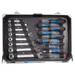 Scheppach Werkzeugkoffer TB150, 101-teilig Inklusive Koffer 9 Scheppach Werkzeugkoffer TB150, 101-teilig Inklusive Koffer -Meiste Werkzeuge Geschaft 9kNlV3AjlD2pLJ9 1280x1280