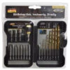 Bit-Bohrersatz 20-teilig Bitsatz -Meiste Werkzeuge Geschaft 9kNoEH3HKGCohyU 1280x1280