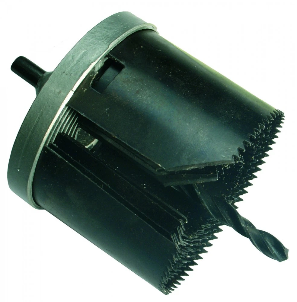 Lochsäge 3 Lochsäge