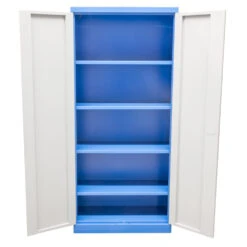 Güde GÜDE Werkstattschrank-Set 2-teilig, Pulverbeschichtet -Meiste Werkzeuge Geschaft 9kP4rFGiO0cFG1Q 1280x1280