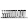 Steckschlüssel-Einsätze, Tief 4-13 Mm 1/4" 11-teilig -Meiste Werkzeuge Geschaft 9kPuhif66ak8kyg 1280x1280