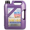 Liqui Moly 5 Liter Leichtlauf Motorenöl High Tech 5W-40 Für Otto- Und Dieselmotoren -Meiste Werkzeuge Geschaft 9kRaIGaGbalj67d 1280x1280