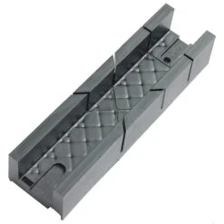 Normex Schneidlade 250mm Plastik