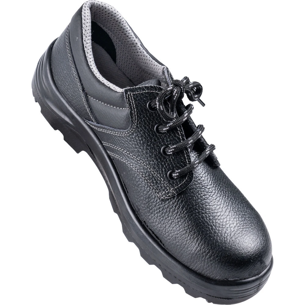 Sicherheitsschuhe S3 P Größe 43 In Schwarz 5 Sicherheitsschuhe S3 P Größe 43 In Schwarz – Bild 3