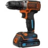 Black & Decker Akku Bohrschrauber BDCDC18KST-QW -Meiste Werkzeuge Geschaft 9kSSulNmZMisLlJ 1280x1280
