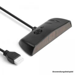 Technaxx Rückfahrhilfe TX-109 Mit 4 Sensoren -Meiste Werkzeuge Geschaft 9kSdvmTLqXds2k7 1280x1280