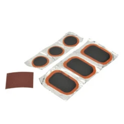 FISCHER Flickbox Schläuche 7-teilig