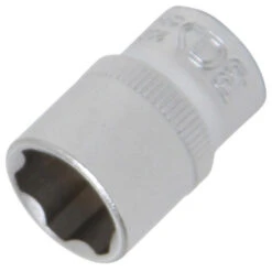 BGS Steckschlüsseleinsatz 1/4" Super Lock Mit SW 12 Mm