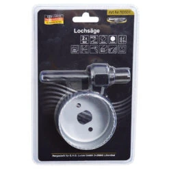 Lochsäge Für Schaltereinbau Ø 64 Mm