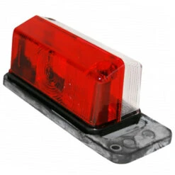 Umrissleuchte Mit Gummihalterung