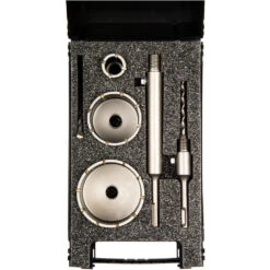 Bohrkronen Satz 7-teilig Zentrierbohrer -Meiste Werkzeuge Geschaft 9kViQZbD4A4w7f2 1280x1280